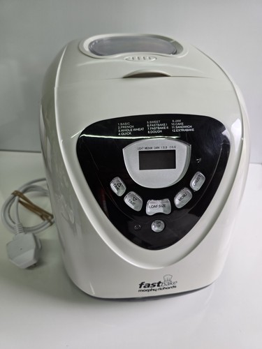 Morphy richards 48281 white - 48281,