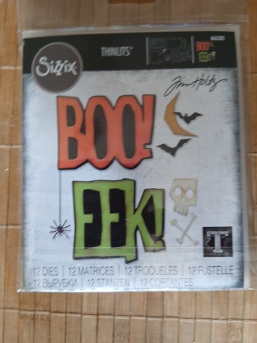 Sizzix tim holtz - sizzix,