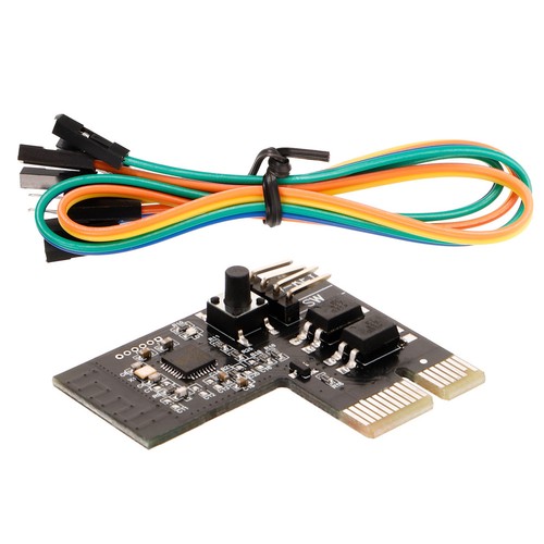 Remote power switch pc - remote,