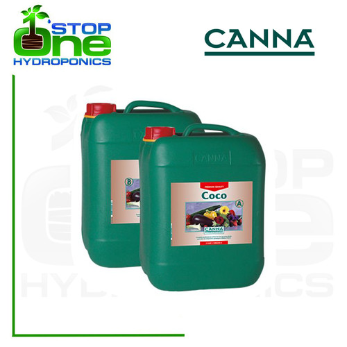Canna coco 10l - 10l, b