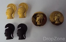 US Women's Army Corps WAC