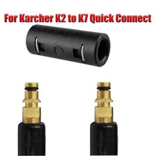 High-Pressure Washer Quick