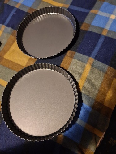 Quiche tart pans 22cm flan - 6, quiche,tart