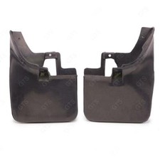 Front Mud Flap Splash Guard