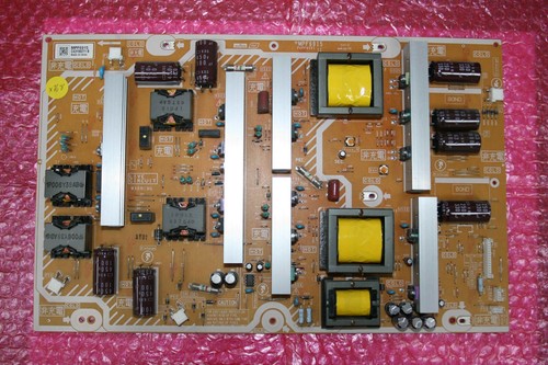 Power supply board from - , 65"