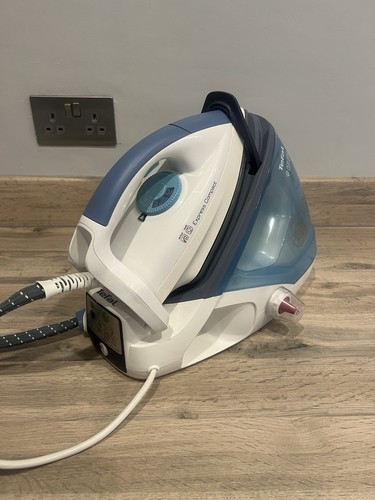 Tefal express compact steam - compact,