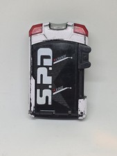 Power Rangers SPD Delta