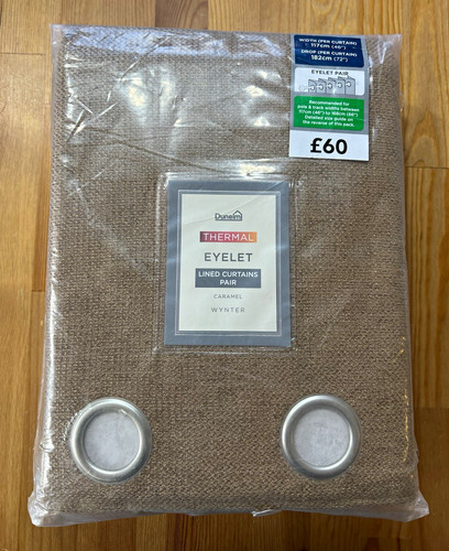 Dunelm wynter thermal - dunelm,