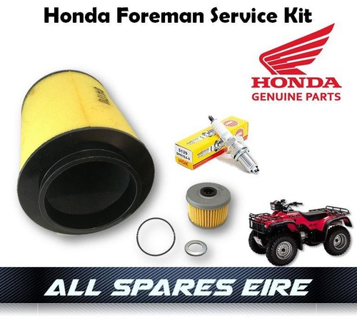 Genuine honda trx 400 - trx,