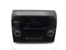 FIAT DUCATO Radio/CD/Stereo