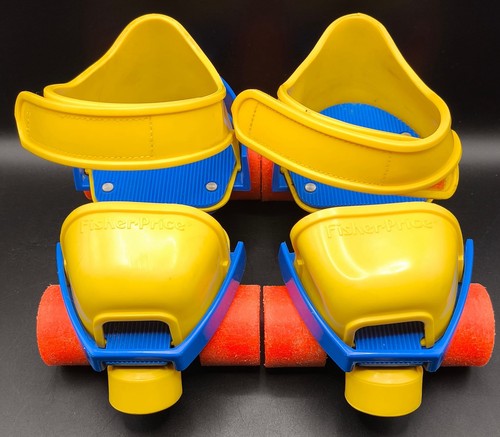 Vintage fisher price - vintage,