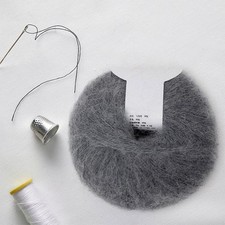 Doanas-Popular Soft Mohair