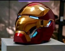 New 2026 Version Iron Man 1:1
