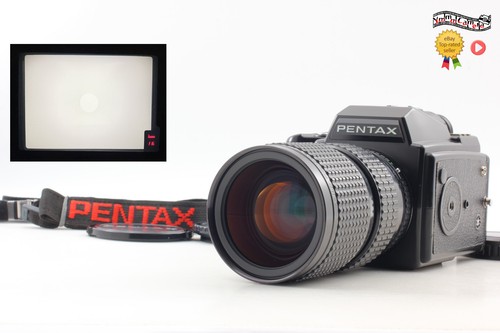 Near mint pentax 645 - [near, mint]