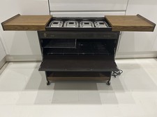 Ekco Hostess Trolley Royal