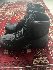 Dainese motorshoe