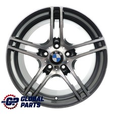 BMW E81 E87 Rear Wheel Rim