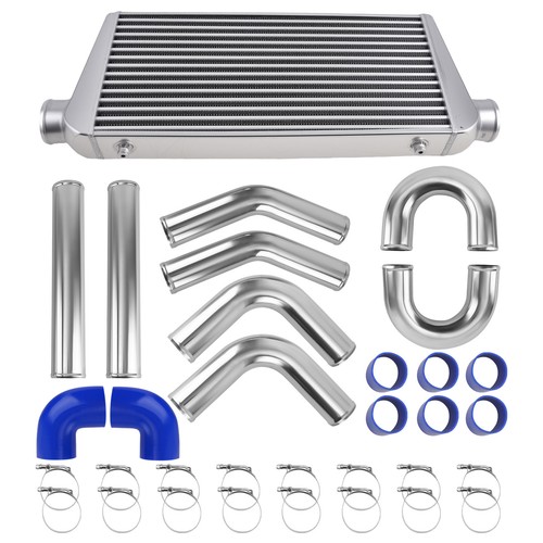 600x300x76 intercooler - 600x300x76,