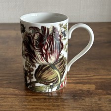 Dunoon Stoneware Mug Flora