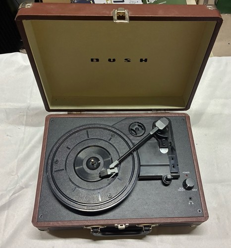 Bush classic electric - classic,