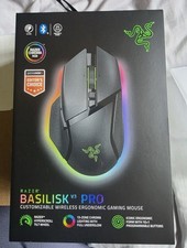 Razer Basilisk V3 Pro