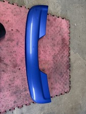 Ford Fiesta ST150 Performance