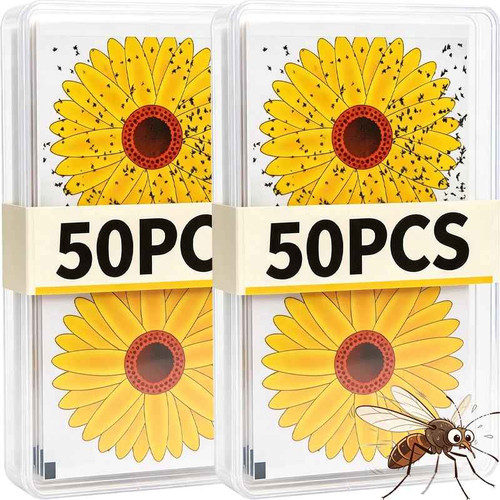 20pcs window fly - fly, traps