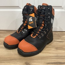 Battler, Orange | 8"