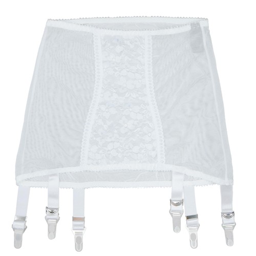 Luxallacki sheer mesh - luxallacki, floral