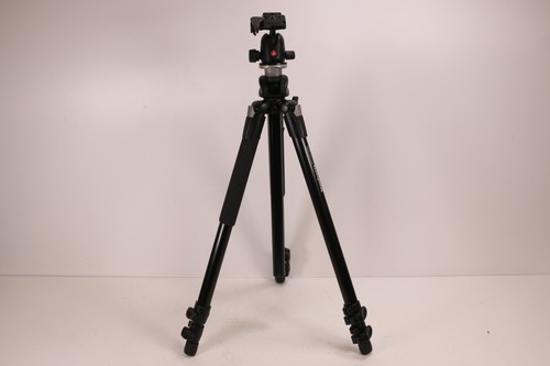 Manfrotto 0554xprob tripod - manfrotto,