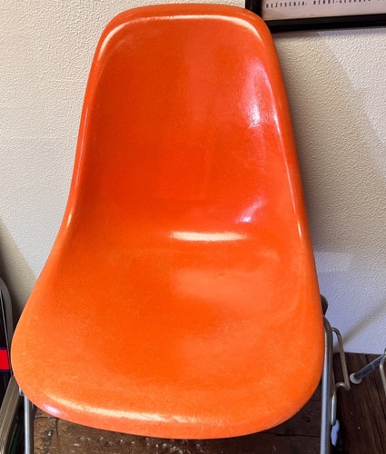 Vintage orange original - vintage,
