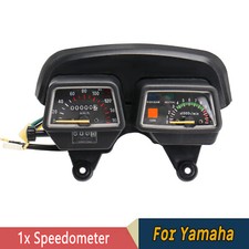 Speedometer Speedo Tachometer