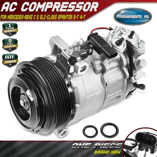 Air conditioning compressor - air,