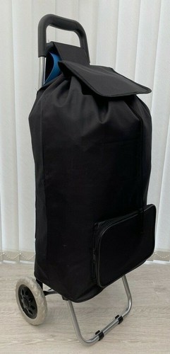 Large shopping trolley - large,