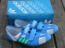 Vintage NOS NEW Adidas Eddy