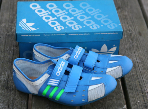 Vintage nos new adidas eddy - nos,