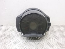 2015 CITROEN C1 FEEL SPEEDO CLOCKS & REV COUNTER 769167-320U