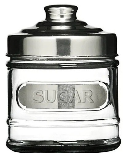 Round glass tea - glass,