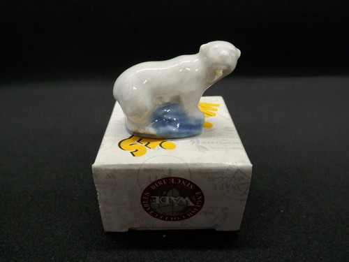 Wade whimsies boxed - wade,