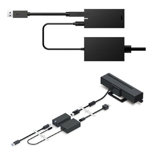 Usb adapter for kinect - usb, 2.0