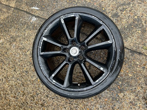 Vauxhall astra vxr ronal - vxr, 19"