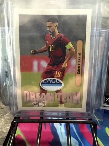 Eden hazard futera dream - eden,