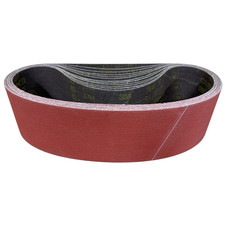 100mm x 915mm Sanding Belts 3M