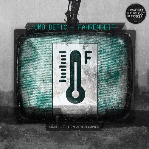 Umo detic fahrenheit 2021 - fahrenheit,