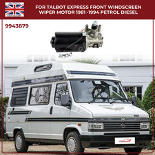 For Talbot Express Front