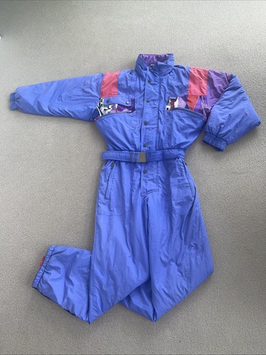 Sergio tacchini retro ski - sergio,