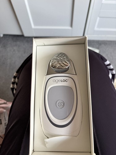 Ageloc skin galvanic spa - ageloc, nu