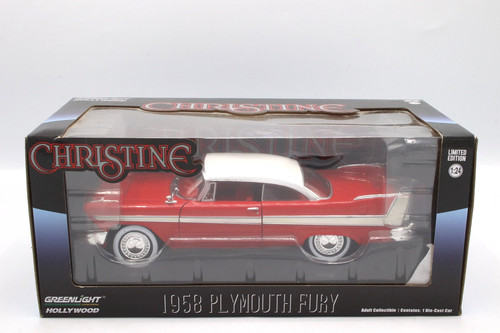 Greenlight christine 24 - greenlight,