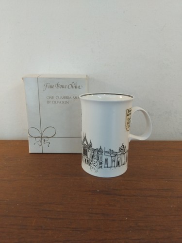 Dunoon mug dulwich village - mug,