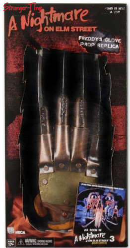 Neca nightmare elm street - nightmare, on
